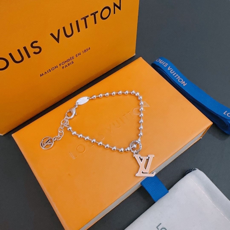 LV Necklaces